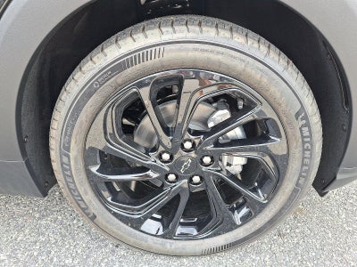 2027 Chevrolet Bolt FWD 4dr RS