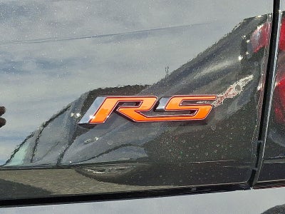 2027 Chevrolet Bolt FWD 4dr RS