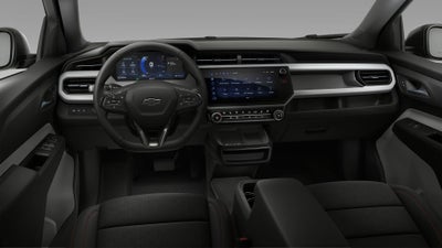 2027 Chevrolet Bolt FWD 4dr RS