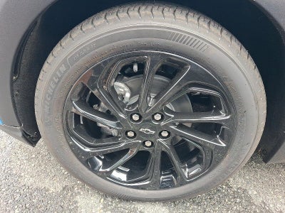 2027 Chevrolet Bolt FWD 4dr RS