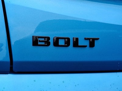 2027 Chevrolet Bolt FWD 4dr RS