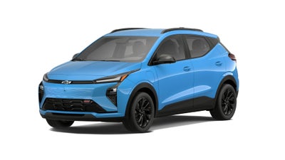 2027 Chevrolet Bolt FWD 4dr RS
