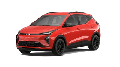 2027 Chevrolet Bolt FWD 4dr RS