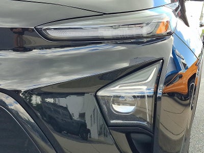 2023 Chevrolet Bolt EUV Premier Redline