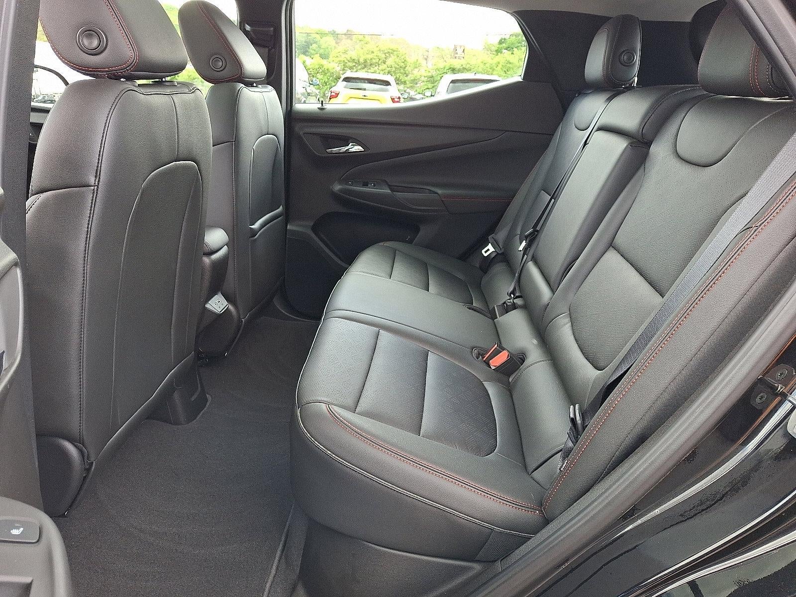 2023 Chevrolet Bolt EUV Premier Redline