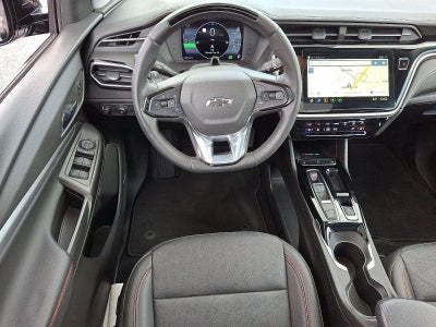 2023 Chevrolet Bolt EUV Premier Redline