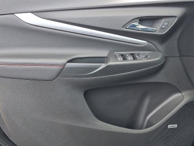 2023 Chevrolet Bolt EUV Premier Redline