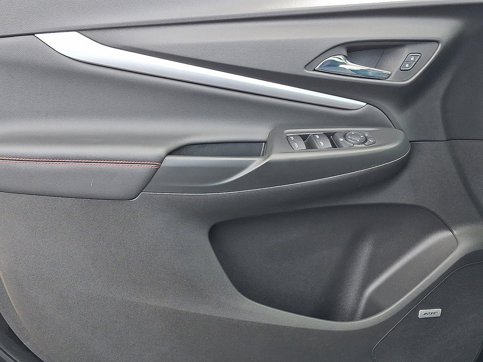 2023 Chevrolet Bolt EUV Premier Redline