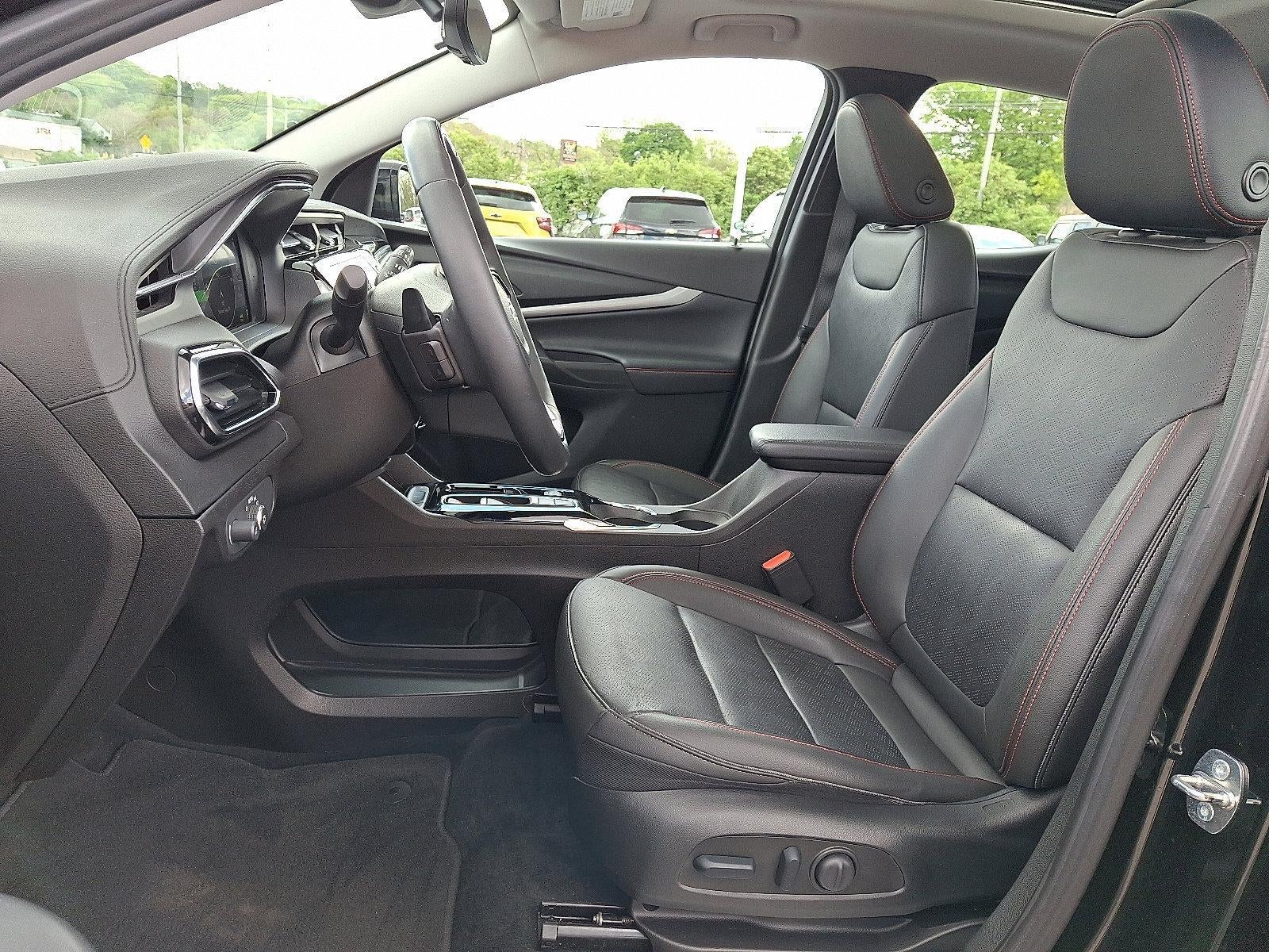 2023 Chevrolet Bolt EUV Premier Redline
