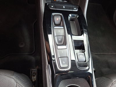2023 Chevrolet Bolt EUV Premier Redline