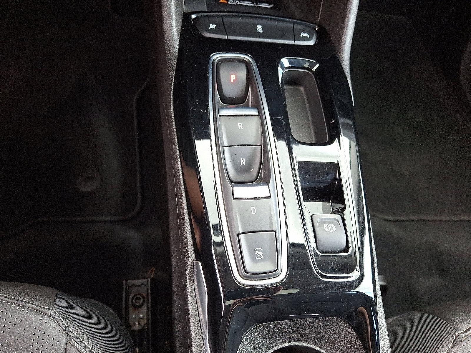 2023 Chevrolet Bolt EUV Premier Redline