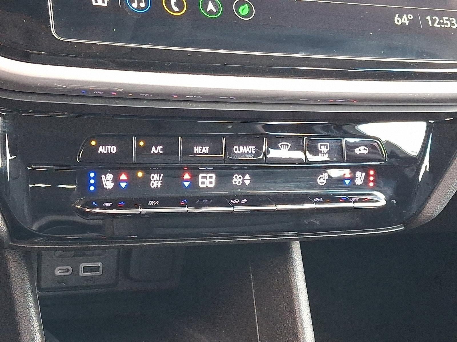 2023 Chevrolet Bolt EUV Premier Redline