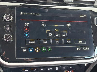 2023 Chevrolet Bolt EUV Premier Redline