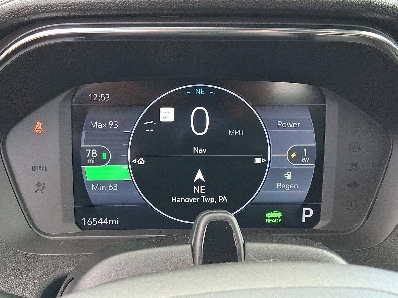 2023 Chevrolet Bolt EUV Premier Redline