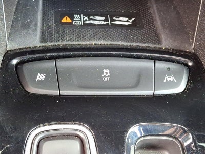 2023 Chevrolet Bolt EUV Premier Redline