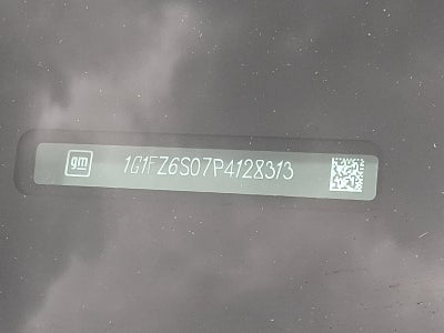 2023 Chevrolet Bolt EUV Premier Redline