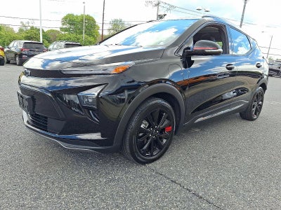 2023 Chevrolet Bolt EUV Premier Redline