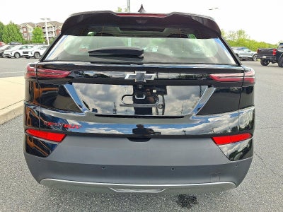 2023 Chevrolet Bolt EUV Premier Redline