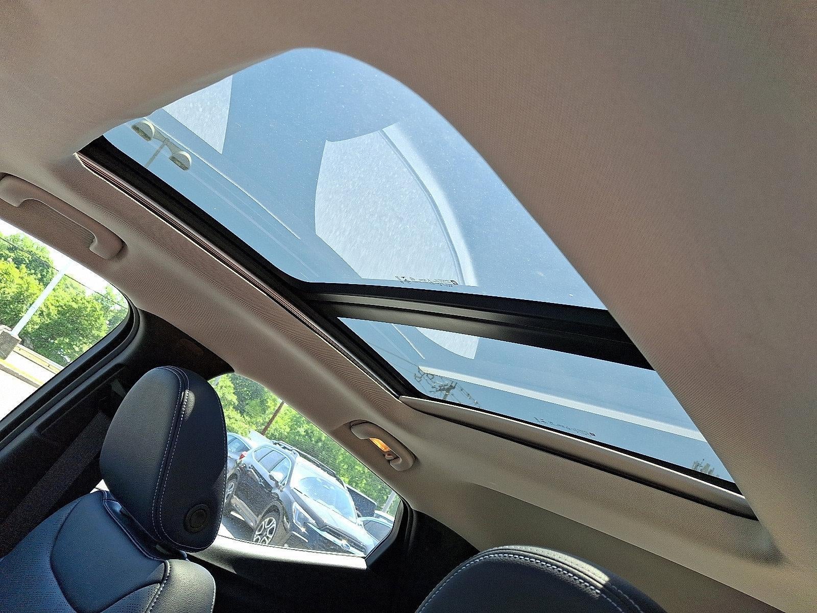 2023 Chevrolet Bolt EUV Premier