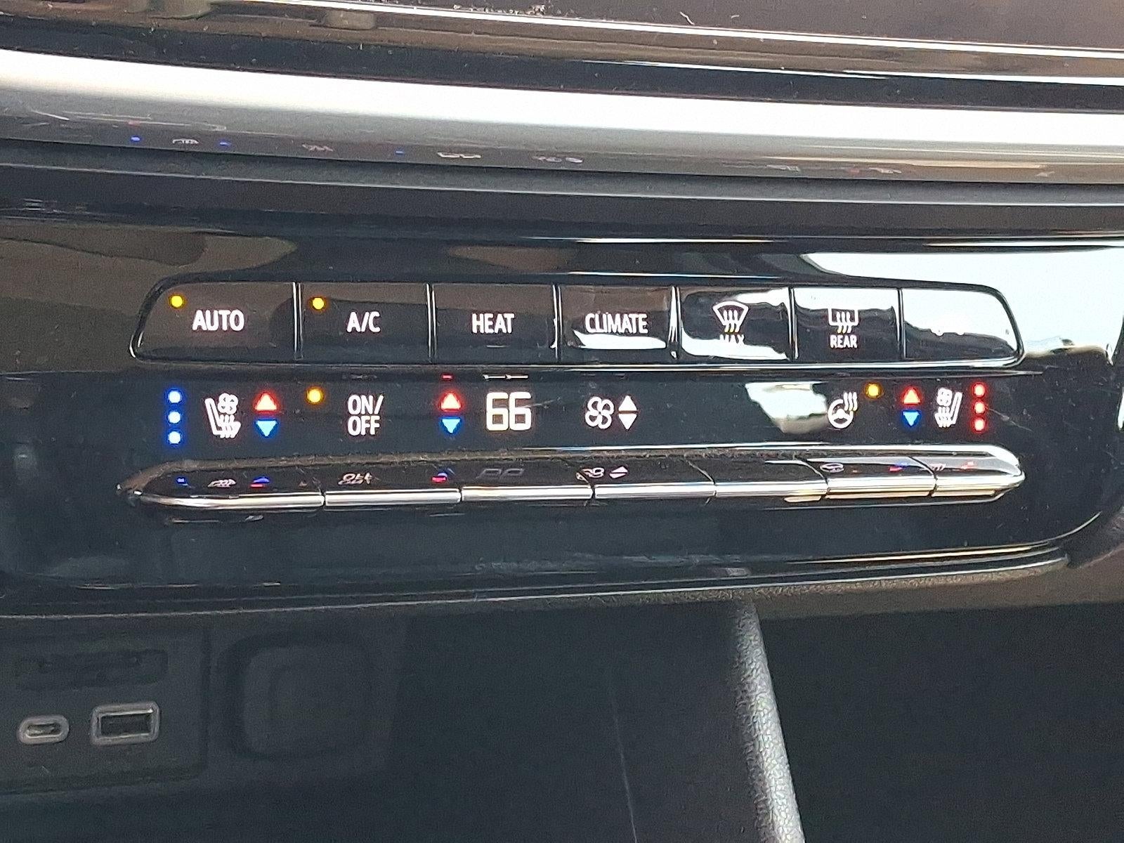 2023 Chevrolet Bolt EUV Premier