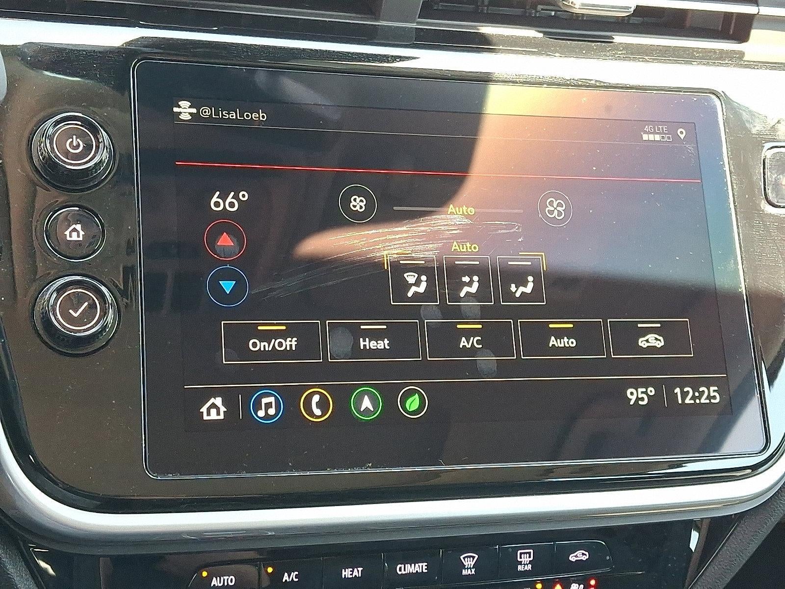 2023 Chevrolet Bolt EUV Premier