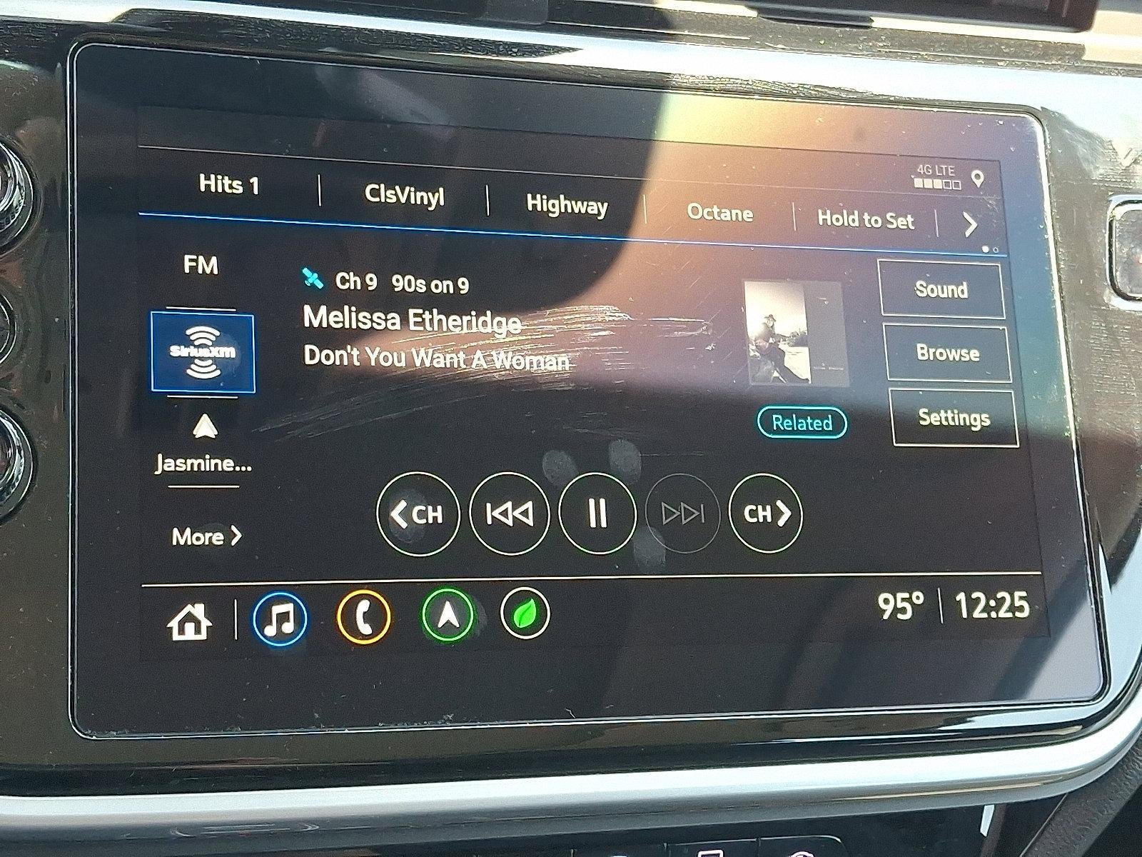 2023 Chevrolet Bolt EUV Premier