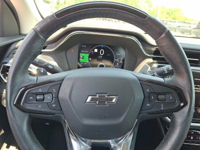 2023 Chevrolet Bolt EUV Premier