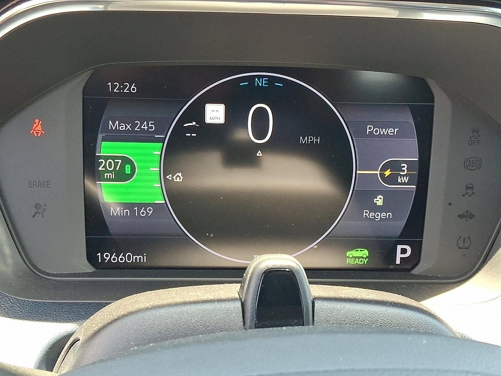 2023 Chevrolet Bolt EUV Premier