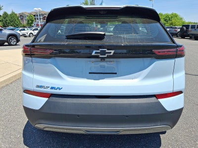 2023 Chevrolet Bolt EUV Premier
