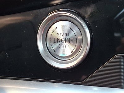 2024 Chevrolet Corvette Stingray Stingray Coupe 2LT