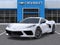 2024 Chevrolet Corvette Stingray Stingray Coupe 2LT