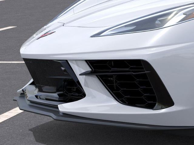 2026 Chevrolet Corvette Stingray Stingray Coupe 2LT