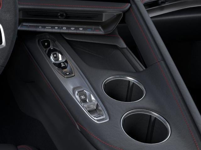 2026 Chevrolet Corvette Stingray Stingray Coupe 2LT