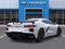 2026 Chevrolet Corvette Stingray Stingray Coupe 2LT