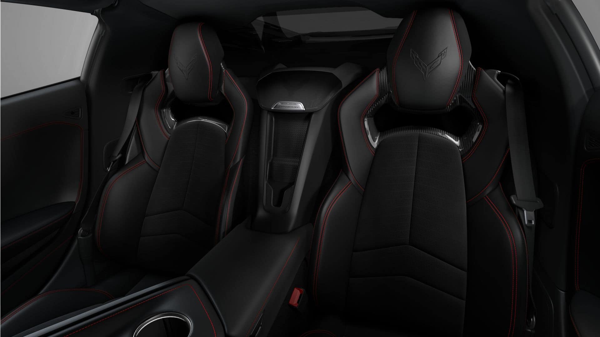 2026 Chevrolet Corvette Stingray Stingray Coupe 2LT