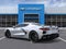 2026 Chevrolet Corvette Stingray Stingray Coupe 2LT