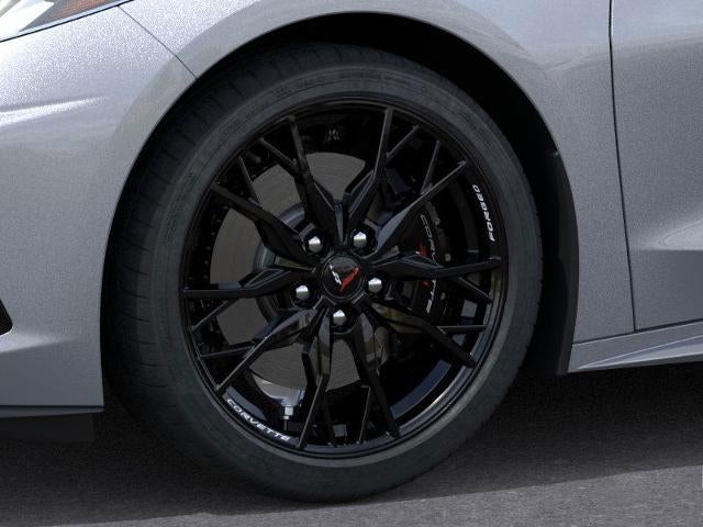 2026 Chevrolet Corvette Stingray Stingray Coupe 2LT