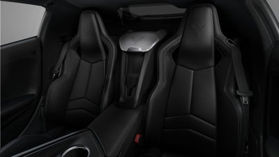 2026 Chevrolet Corvette Stingray Stingray Coupe 2LT