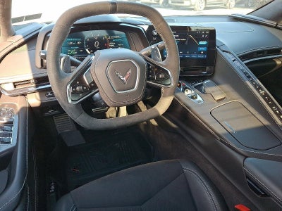 2024 Chevrolet Corvette Stingray 3LT