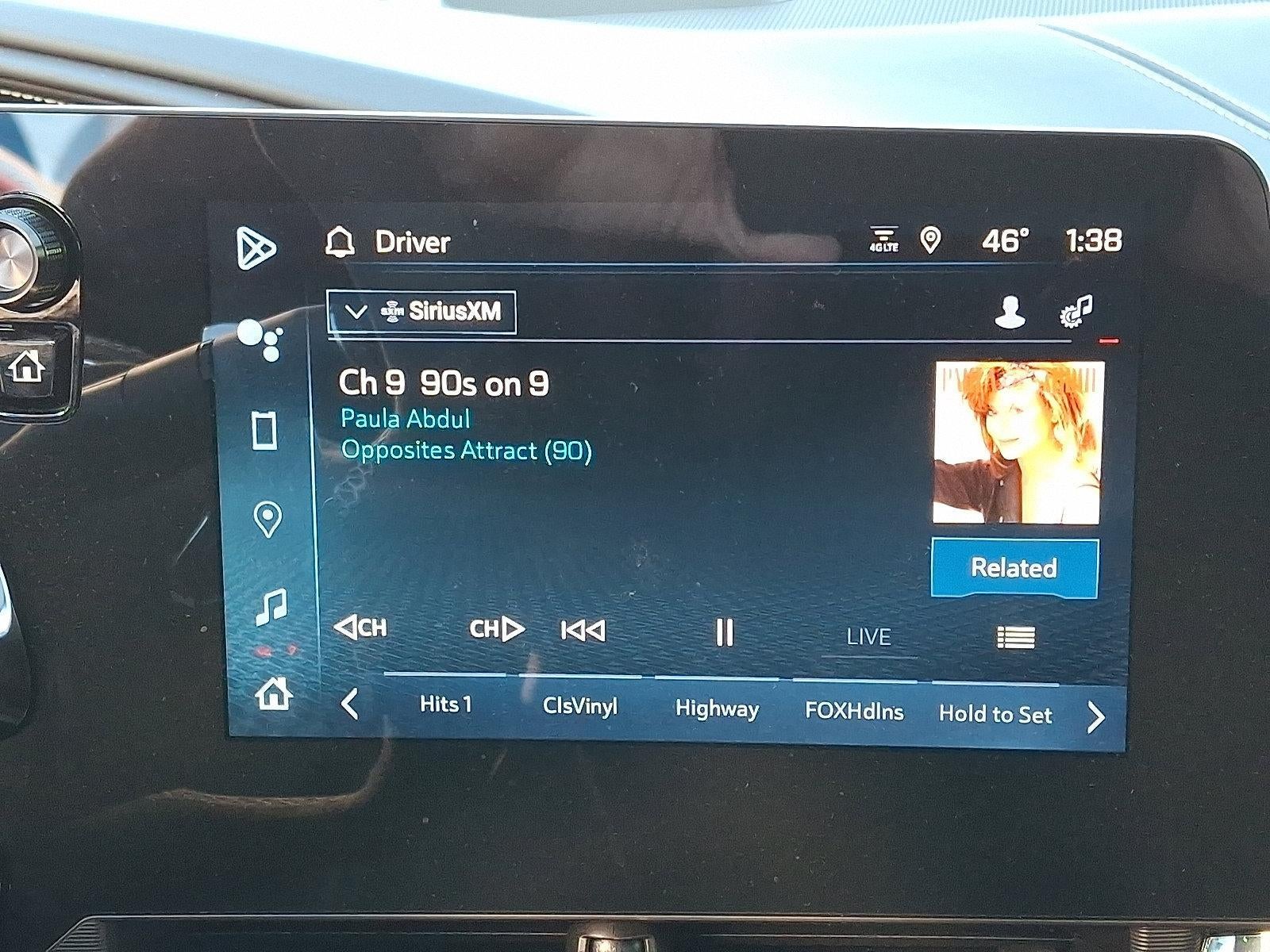 2024 Chevrolet Corvette Stingray 3LT