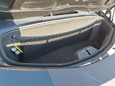 2024 Chevrolet Corvette Stingray 3LT