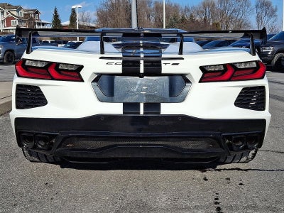 2024 Chevrolet Corvette Stingray 3LT
