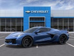 2027 Chevrolet Corvette Z06 Z06 Coupe 2LZ