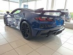 2027 Chevrolet Corvette Z06 Z06 Coupe 2LZ