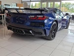 2027 Chevrolet Corvette Z06 Z06 Coupe 2LZ