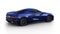 2027 Chevrolet Corvette Z06 Z06 Coupe 2LZ