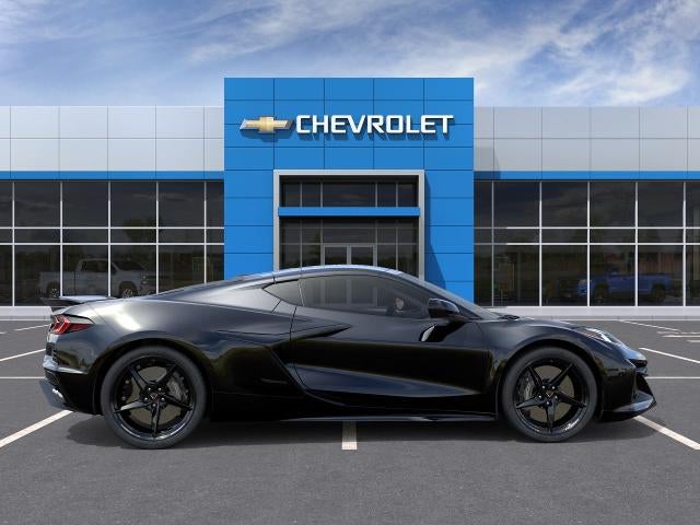 2026 Chevrolet Corvette E-Ray E-Ray Coupe 2LZ