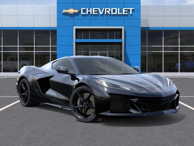 2026 Chevrolet Corvette E-Ray E-Ray Coupe 2LZ