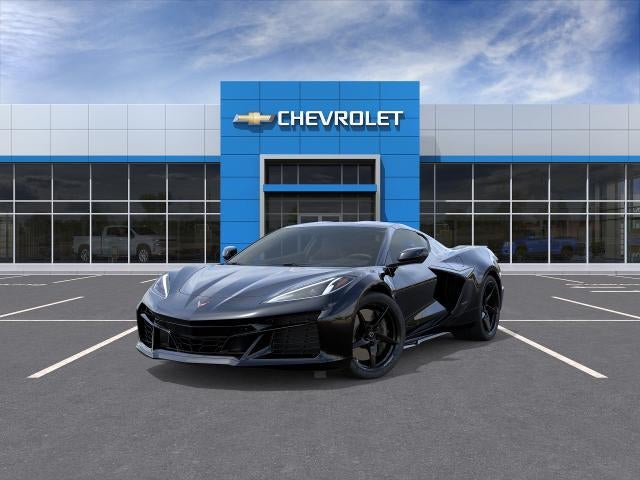 2026 Chevrolet Corvette E-Ray E-Ray Coupe 2LZ