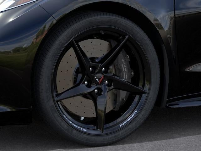 2026 Chevrolet Corvette E-Ray E-Ray Coupe 2LZ